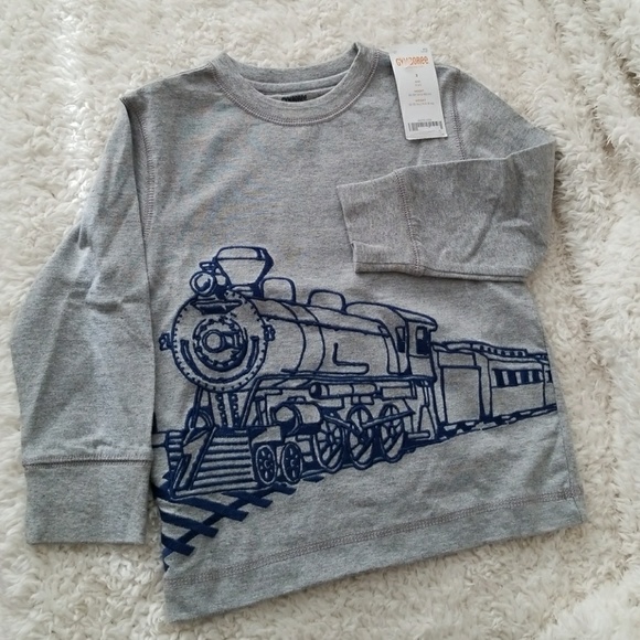 Gymboree Other - Boys Gymboree Pullover